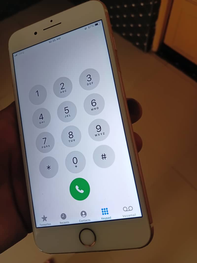 Apple iPhone 7 Plus 8