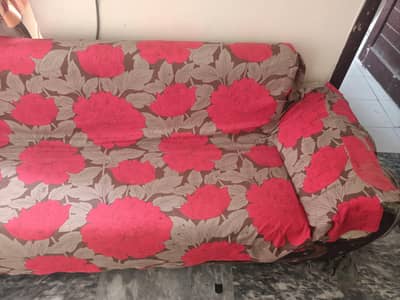 Sofa Cum Bed
