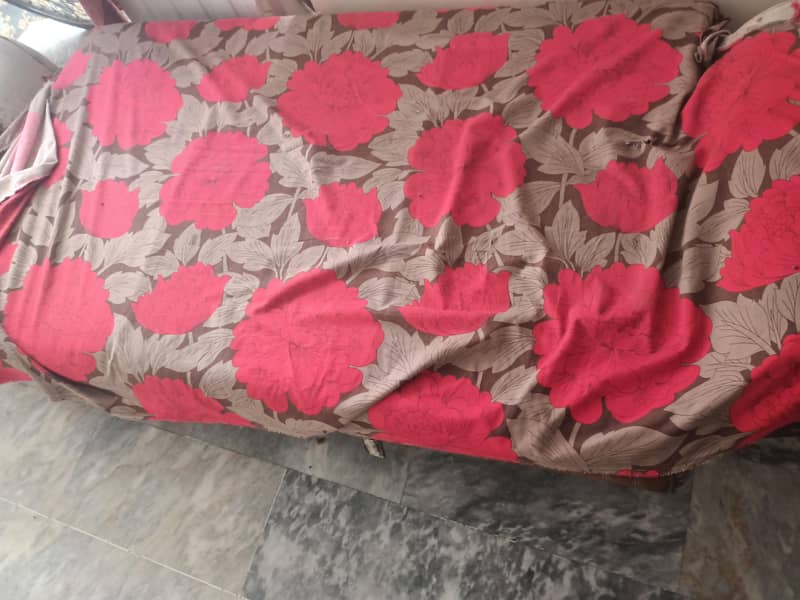Sofa Cum Bed 3