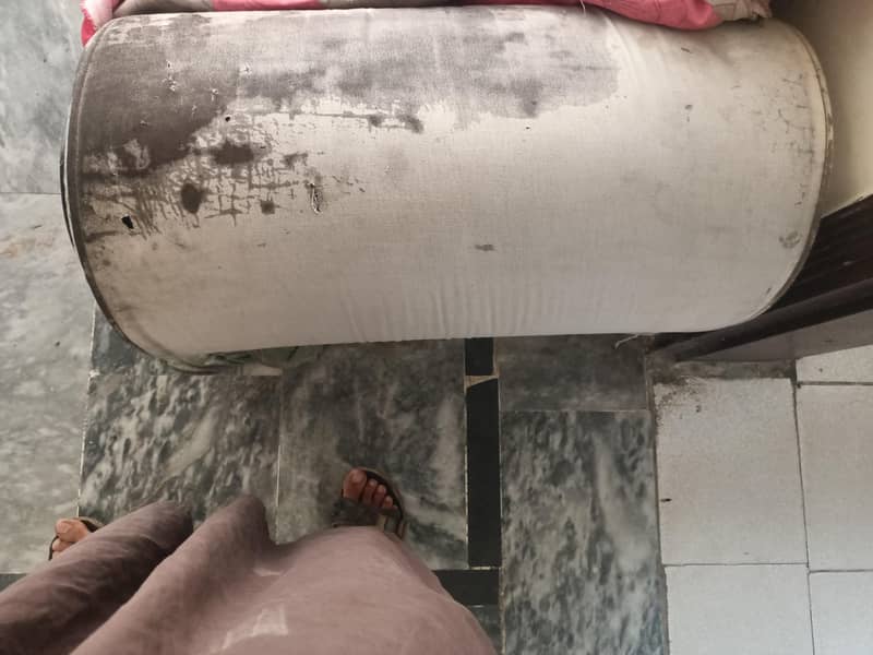 Sofa Cum Bed 4