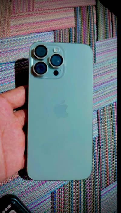 Apple iPhone 16 Pro Max