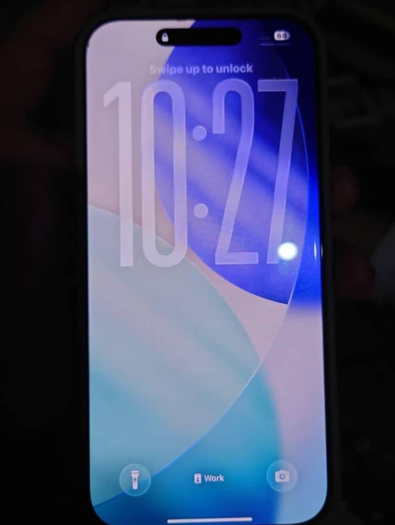 Apple iPhone 16 Pro Max 9