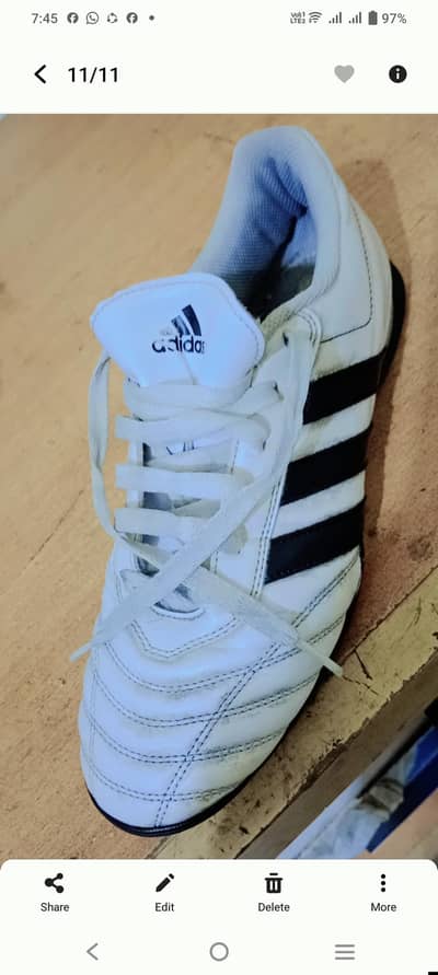 Adidas ke acche wale kit