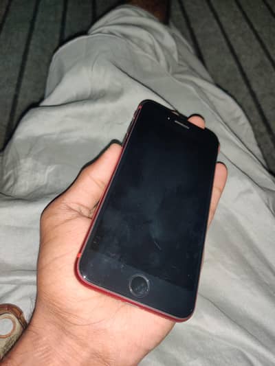Apple iPhone SE