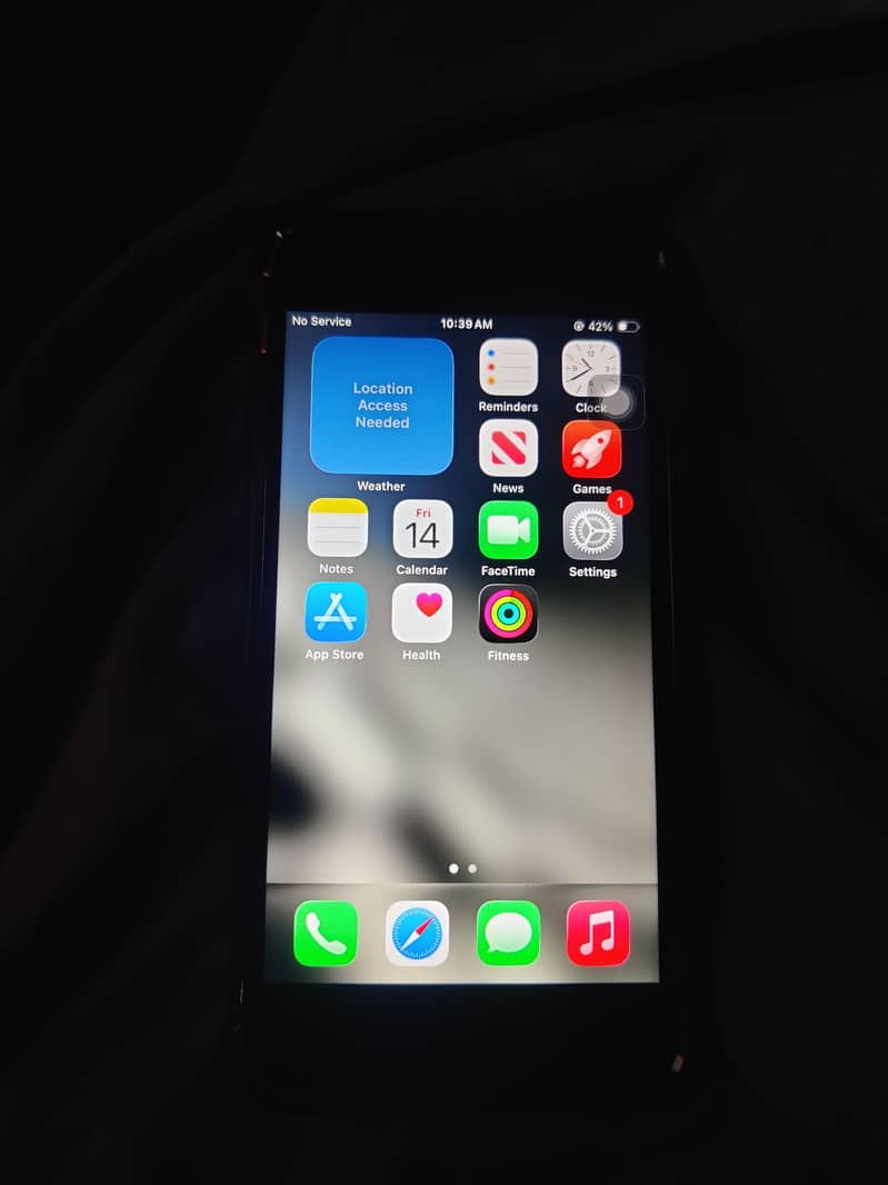 Apple iPhone SE 2