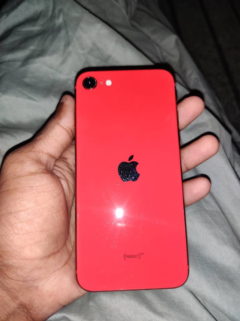 Apple iPhone SE 4