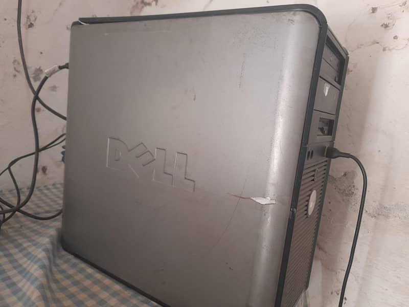 office work system ddr2 3