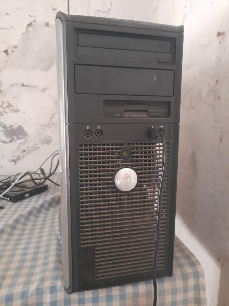 office work system ddr2 4