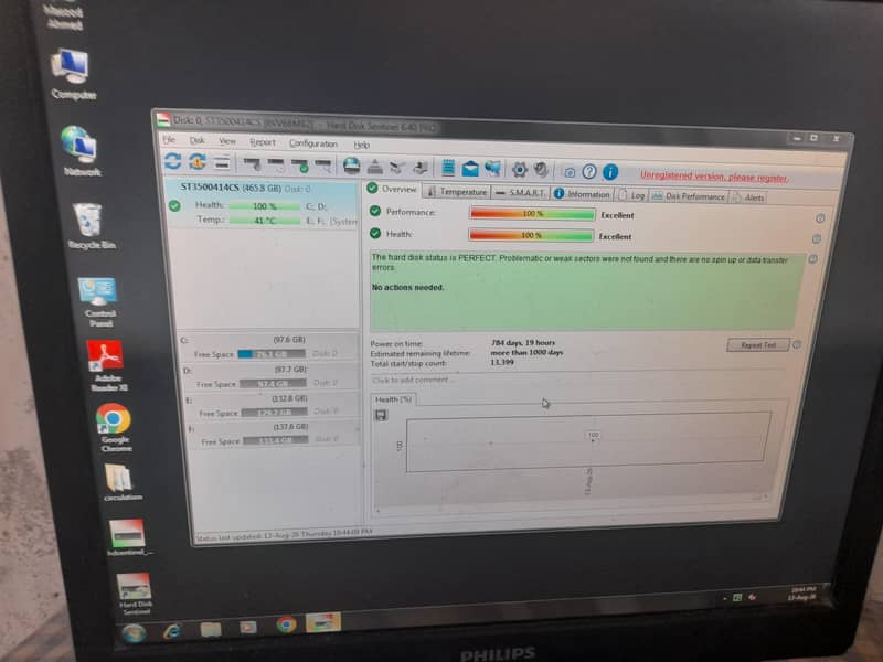 office work system ddr2 6