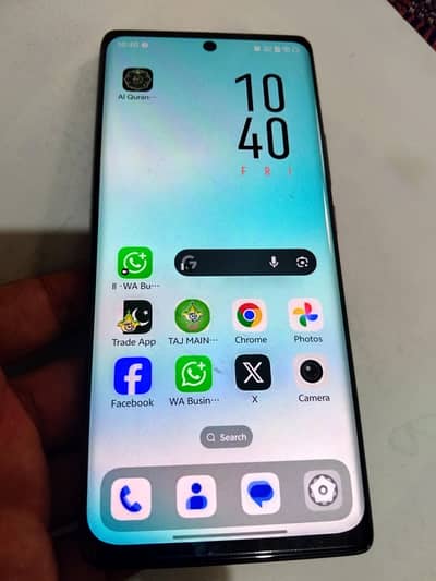 Vivo X90s