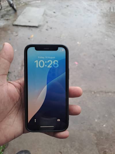 Apple iPhone 12 mini