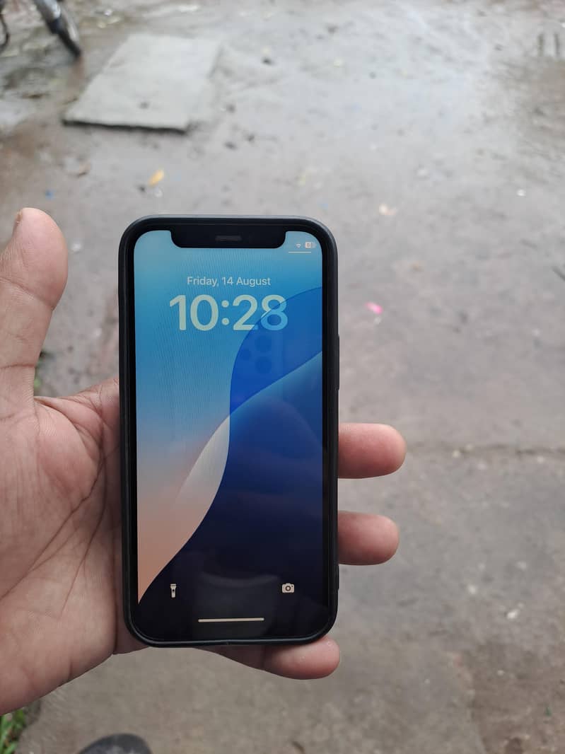 Apple iPhone 12 mini 0