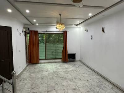 05 Marla House For Rent In DHA Phase 5 Prime Location