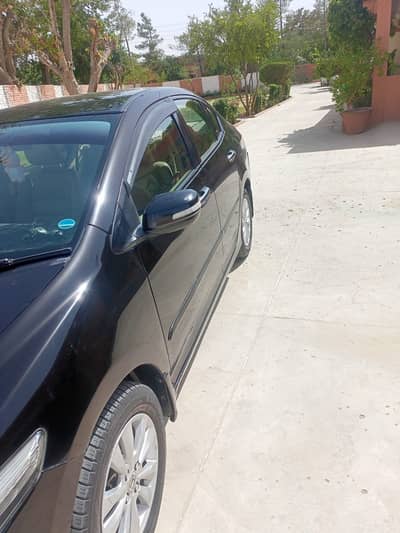 Honda City 2018 Aspire 1.5- i-VTEC