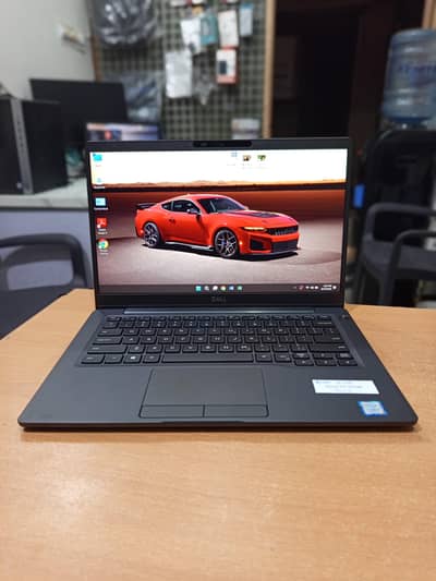 Dell Latitude 7300 Corei5 8th Gen A+ Laptop | Touch Screen |UAE Import