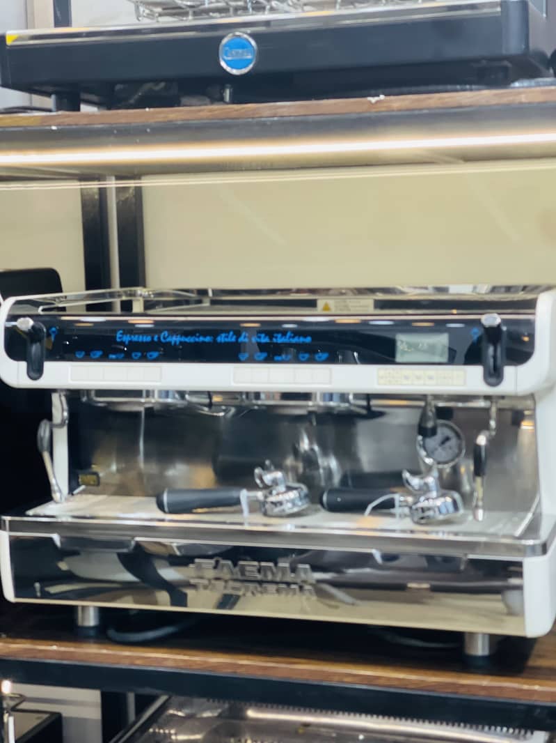 Coffe Machine 13