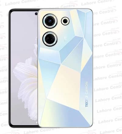 Tecno CAMON 20