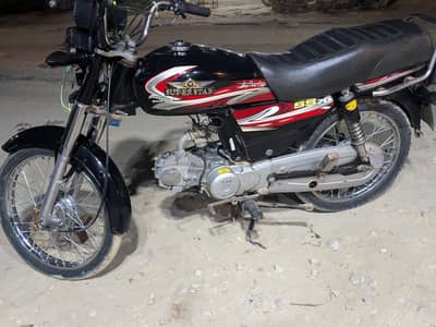 2025 modl vip bike lo or chalao