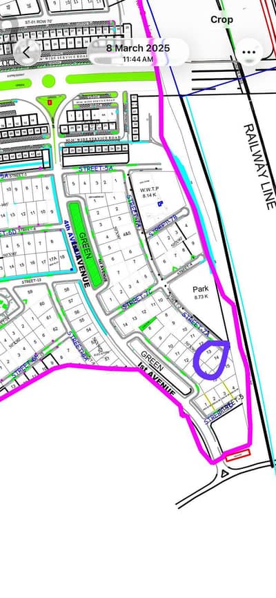 DHA 5 Islamabad