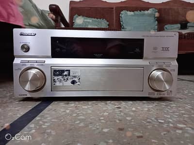 Pioneer Reciever