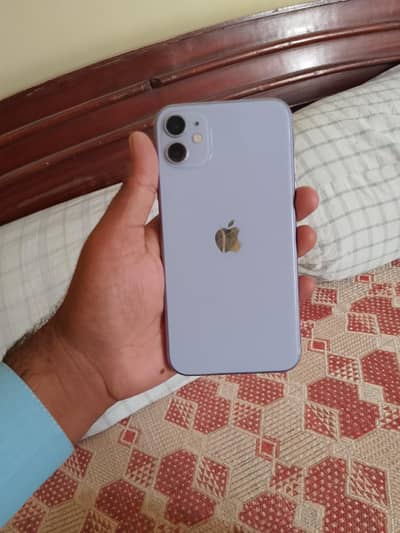 Apple iPhone 11