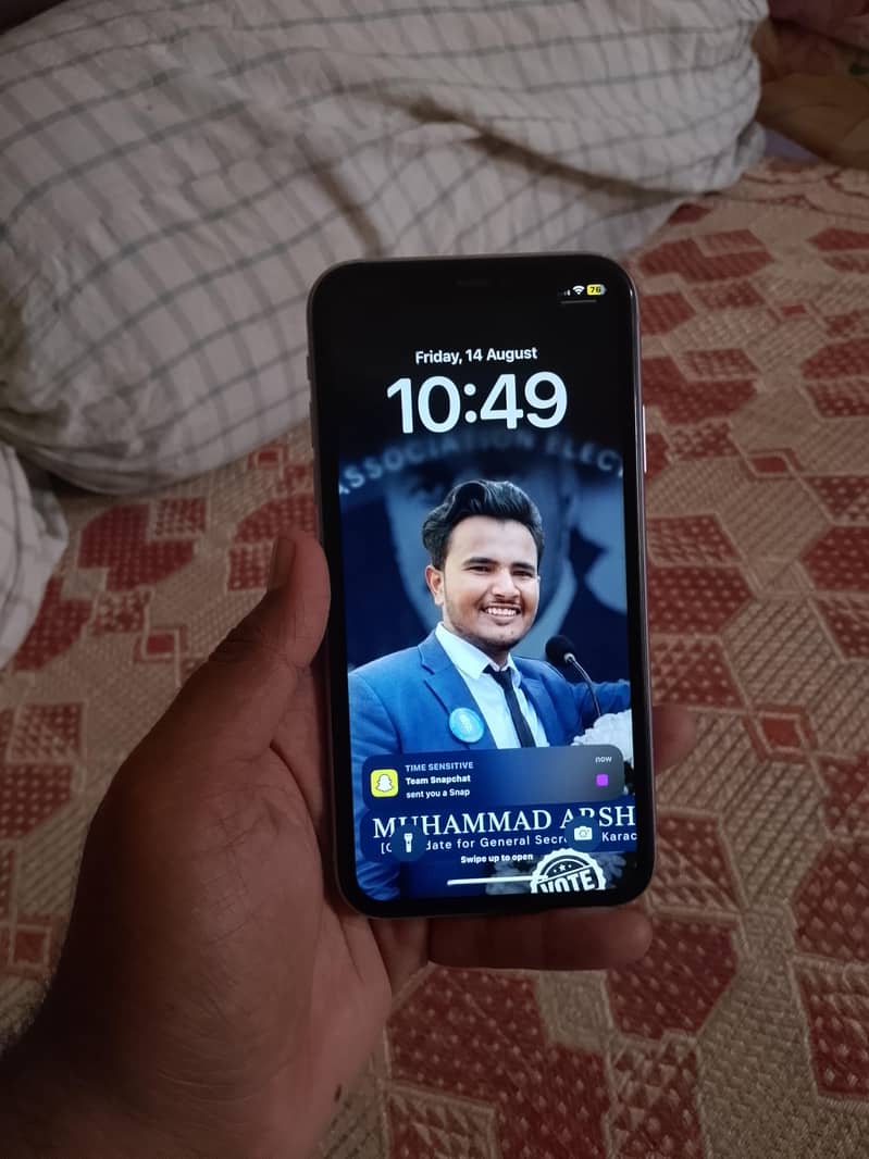 Apple iPhone 11 1