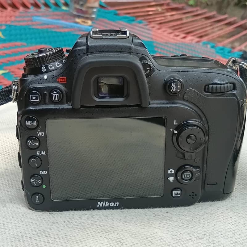 Condition Used 2