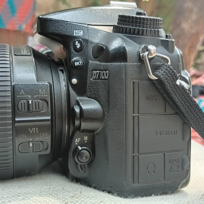 Condition Used 3