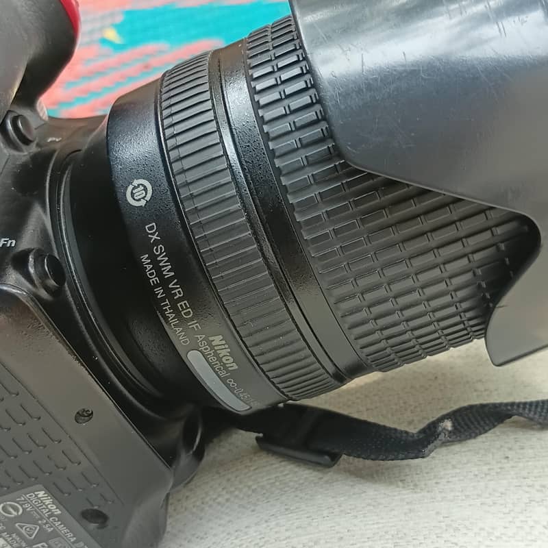 Condition Used 5