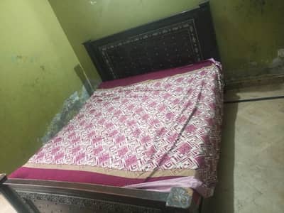 Bed for Sale double