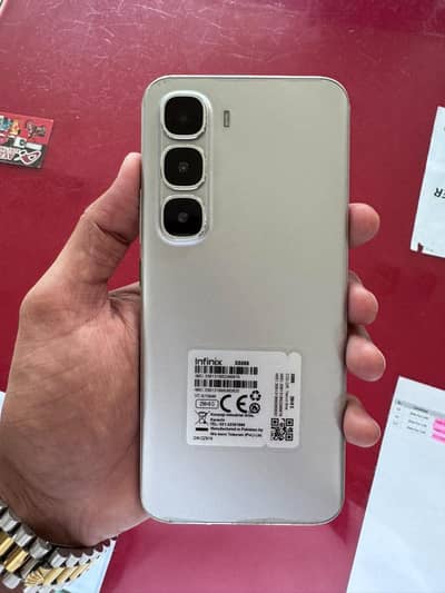 Infinix Hot 6 Pro plus