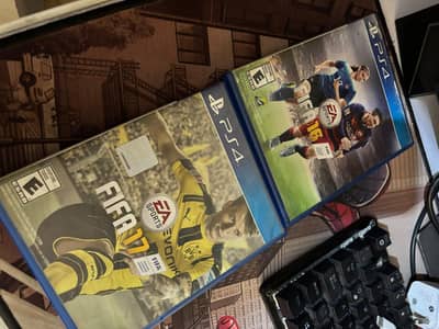 FIFA PS4