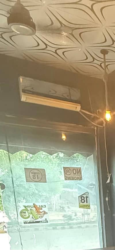 success semi inverter Ac