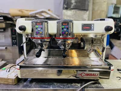 Coffee Machine 2021 model
