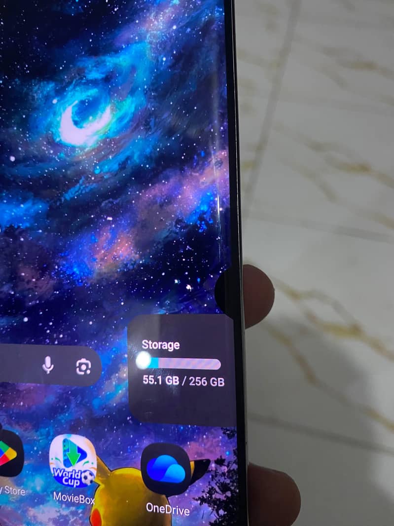 Samsung Mobile Note 10 Plus 2