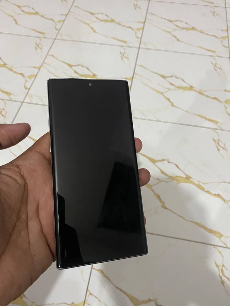 Samsung Mobile Note 10 Plus 6