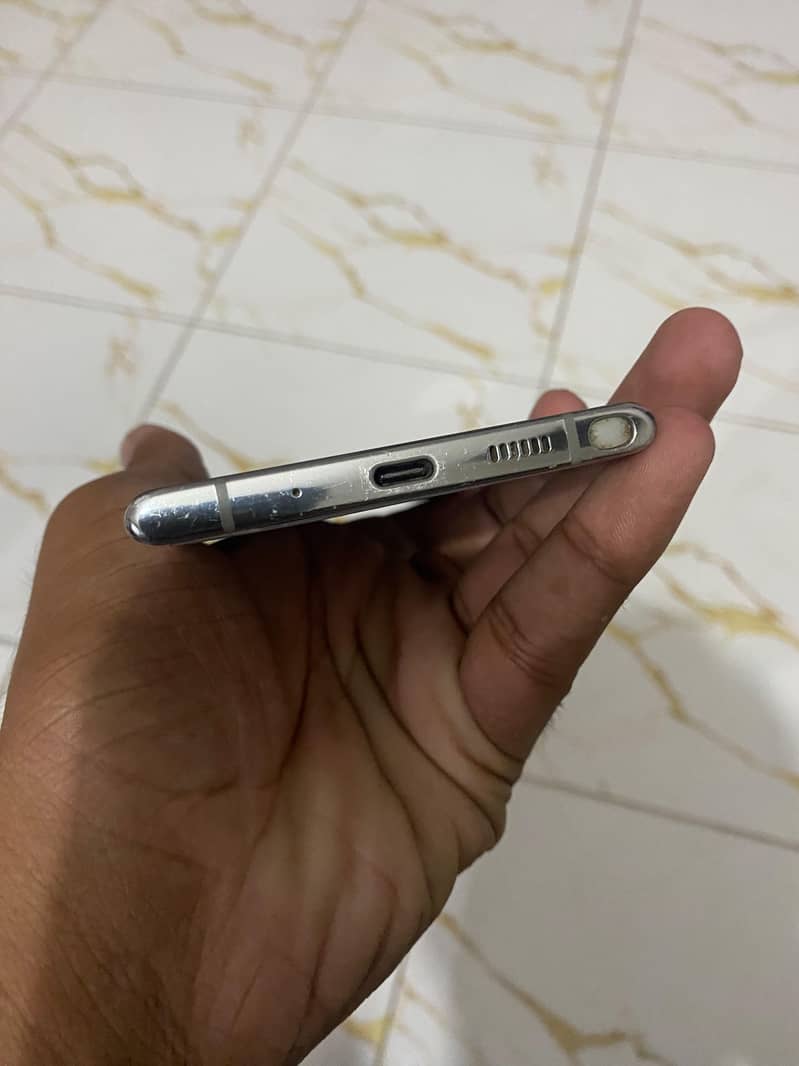 Samsung Mobile Note 10 Plus 7