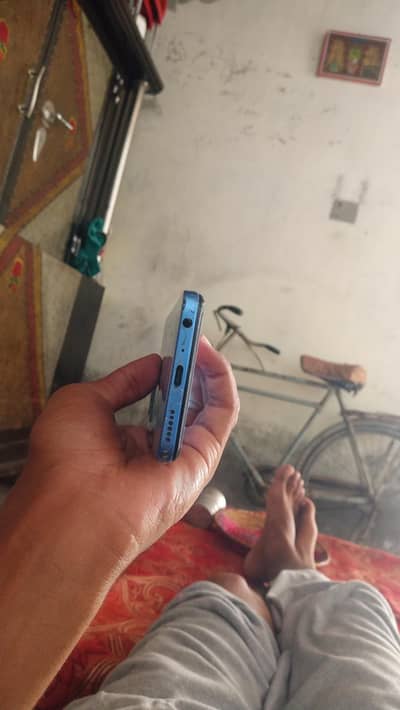 Sparx Neo 11