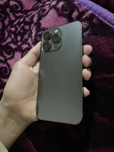 Apple iPhone 13 Pro Emergency sale need cash