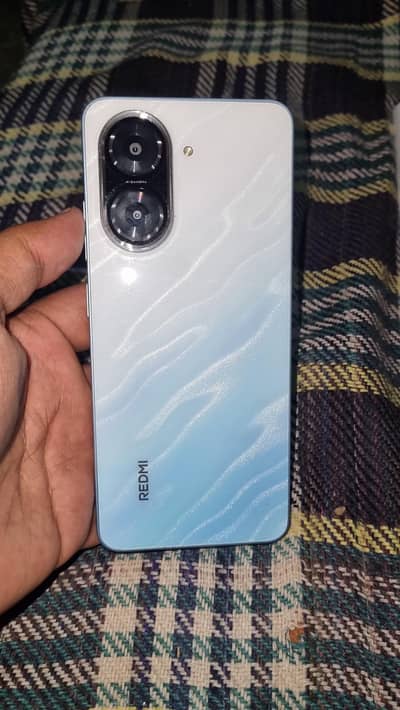 Xiaomi Redmi A5