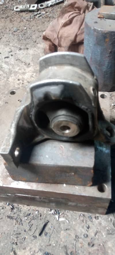 engine mounts