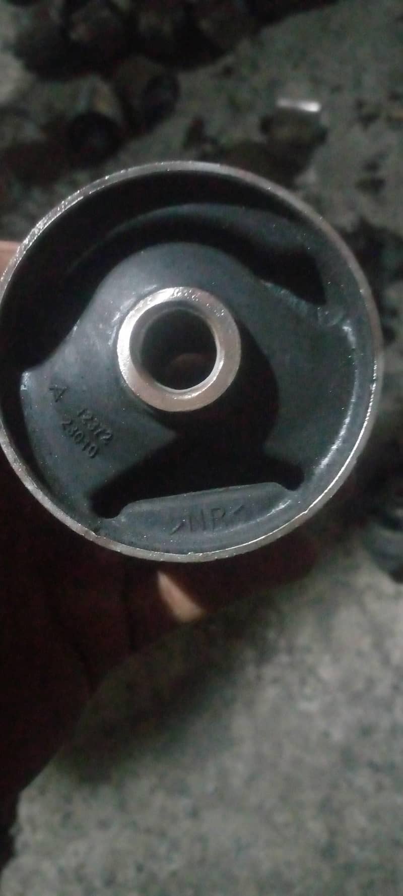 engine mounts 1