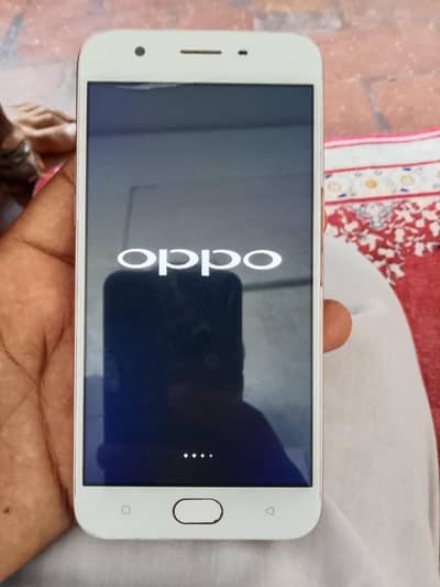 OPPO A57