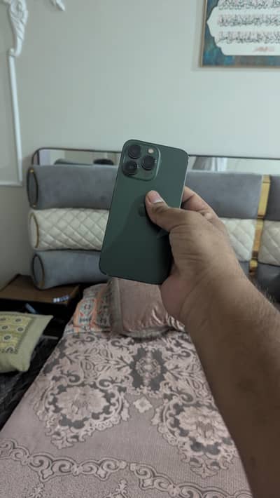 Apple iPhone 13 Pro