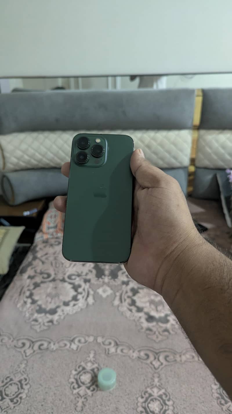 Apple iPhone 13 Pro 5