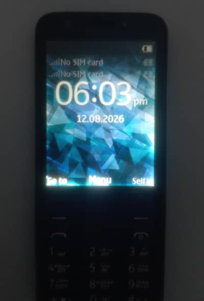 Nokia 230 Original Made in vitenam For Sale