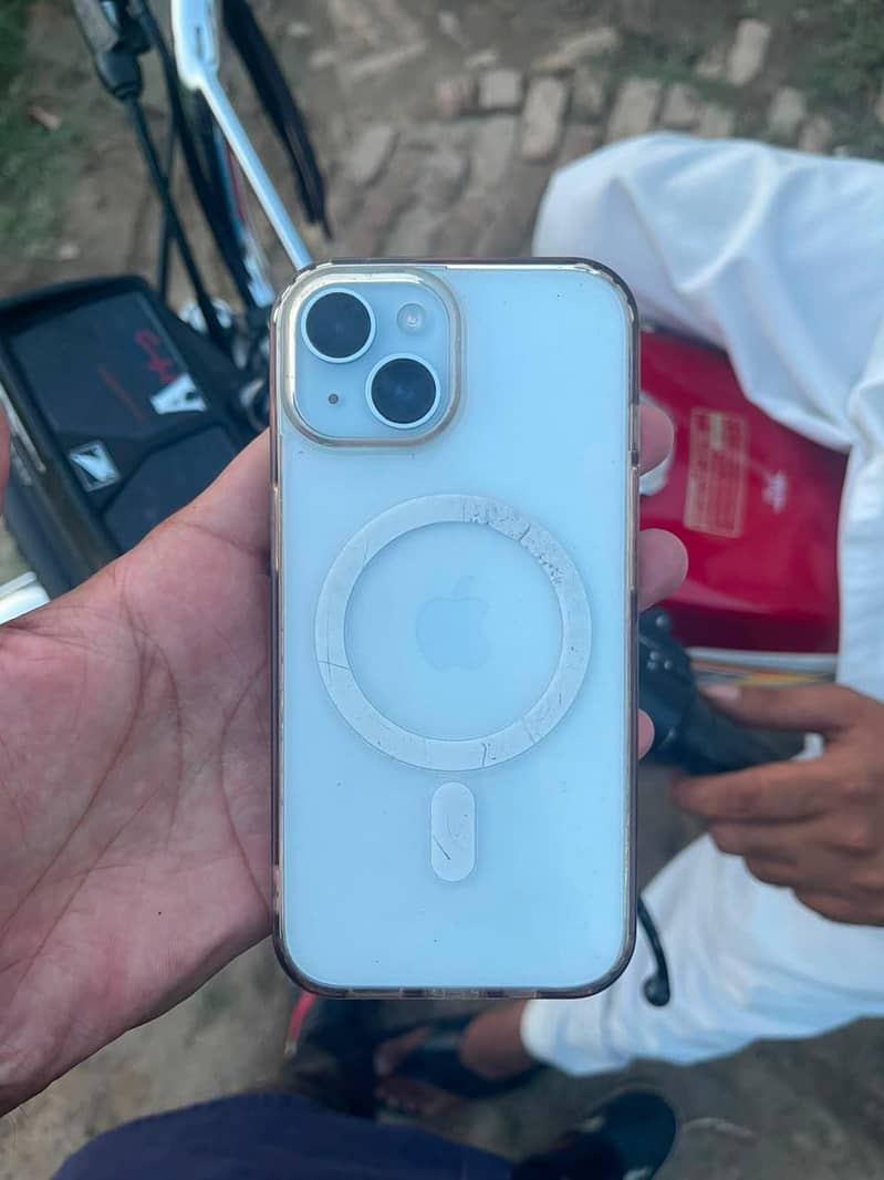 Apple iPhone 15 1