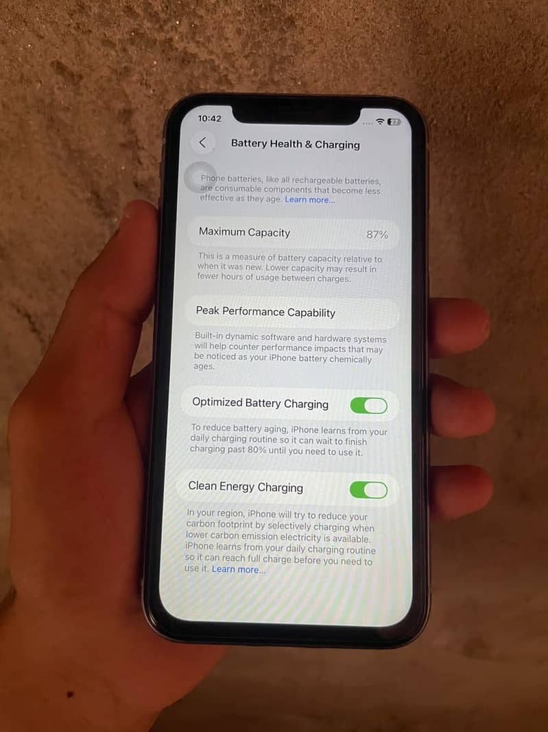 Apple iPhone 11 1