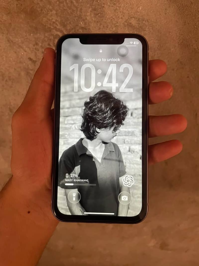 Apple iPhone 11 6