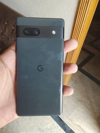 Google Pixel 7a